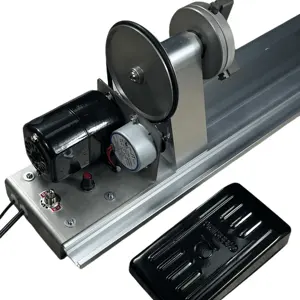 Powerful Rod Building Machine At Low Prices 