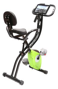 <span class=keywords><strong>Xbike</strong></span> Magnétique Réglable pour l'Intérieur avec 4 KG fkywheel Stamina Bicycle Électrique X Bike Pliant Stationnaire Cardio <span class=keywords><strong>Xbike</strong></span> - Product Image 2