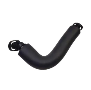 OEM 11157542633 fabrika toptan oto parçaları motor sistemi BMW 1 serisi 3 serisi E87 E90 için karter havalandırma hortumu sol sağ - Product Image 2
