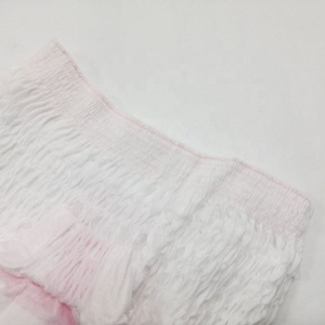 Pannolini usa e getta per adulti mutandine da <span class=keywords><strong>donna</strong></span> biancheria intima per adulti pantaloni - Product Image 4