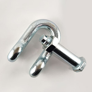 Mạ nhúng nóng thép carbon vít pin g2150 <span class=keywords><strong>Dee</strong></span> còng - Product Image 3