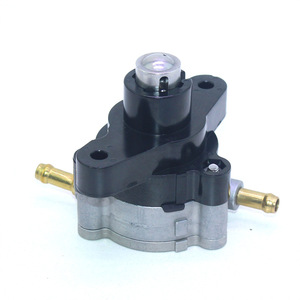 Pompe à carburant pour moteur hors-bord 880890T1 en acier, pièce de rechange pour moteurs hors-bord - Product Image 1