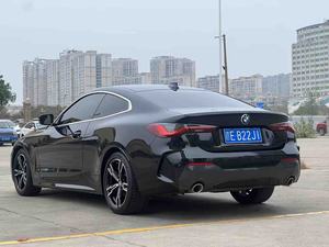 Offre Spéciale : <span class=keywords><strong>BMW</strong></span> Série 4 425i Gran Coupé M Sport <span class=keywords><strong>2022</strong></span>, Boîte Automatique, Voiture d'Occasion à <span class=keywords><strong>Prix</strong></span> Abordable - Product Image 6