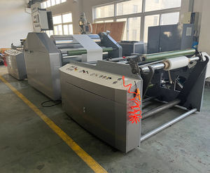 MSFM-L1200 Automatic Wax <strong>Coating</strong> <strong>Machine</strong> - Product Image 2