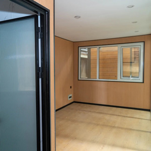 Casa Prefabricada Portátil <span class=keywords><strong>de</strong></span> Acero Ligero Impermeable Tipo Cápsula Apple, Mini Casa <span class=keywords><strong>para</strong></span> Acampar, Glamping, <span class=keywords><strong>Alquiler</strong></span> Vacacional, Ecológica - Product Image 6