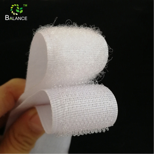 DE COSER gancho cinta del lazo sujetador de gancho y bucle de cinta magia sujetador - Product Image 6