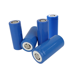 แบตเตอรี่ลิเธียมไอออน 21700 18650 32700 3.7V 4800mAh เซลล์แบตเตอรี่ 21700 5000mAh - Product Image 4