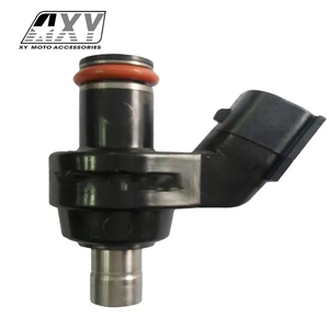 Boquilla de sistema de combustible para motocicleta <span class=keywords><strong>Honda</strong></span> <span class=keywords><strong>INNOVA</strong></span> <span class=keywords><strong>125</strong></span>, Piezas de motocicleta 16450-GFM-901-M1 - Product Image 4