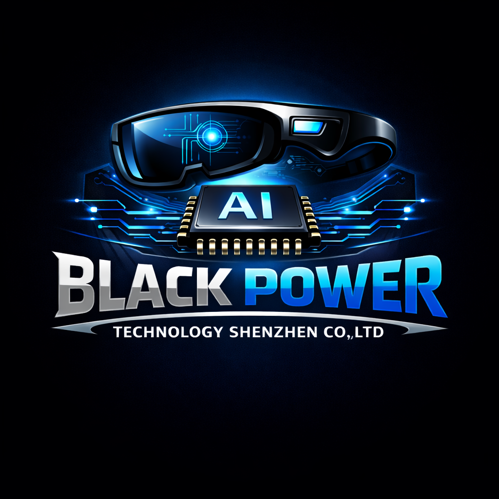 Shenzhen Black Power Technology Co., Ltd. logo