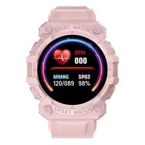 Negocio barato fd68 fd68s barra redonda pantalla táctil ruido reloj inteligente <span class=keywords><strong>t500</strong></span> w26 relojes inteligentes banda precio bajo - Product Image 4