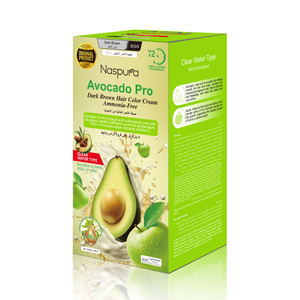 Sistema Completo di Colorazione per Capelli con Etichetta Privata |   Kit per Tintura Permanente e Sviluppo con Perossido - Product Image 2