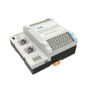 Module d'entrée/sortie numérique à 32 voies, contrôleur de programmation PLC EtherCAT, prix de gros - Product Image 1