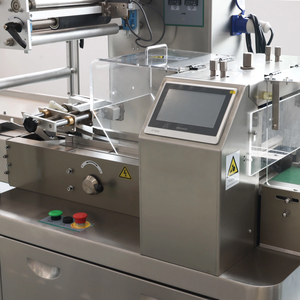 Paquete De Almohada completamente automático, máquina de embalaje de pesaje de espaguetis para <span class=keywords><strong>pasta</strong></span> - Product Image 2