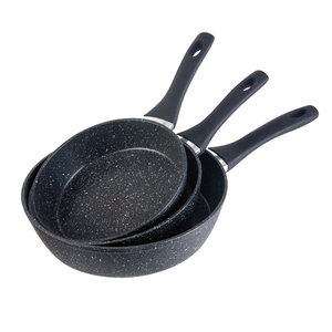 Bộ Đồ Nấu Nướng Bằng Nhôm Trung Quốc Uy Tín Hoàng Gia - Product Image 1