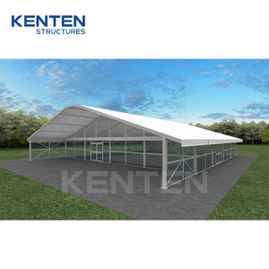 Tente <span class=keywords><strong>de</strong></span> réception extérieure en aluminium KENTEN Arcum, fabricant <span class=keywords><strong>de</strong></span> tentes Arcum <span class=keywords><strong>pour</strong></span> salles d'exposition - Product Image 6