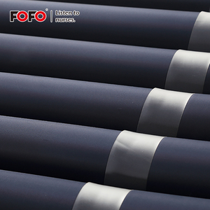 Colchón de Aire de Presión Alterna Plegable Tradicional FOFO MEDICAL con Bolsillo de Espuma para Muebles del Hogar - Product Image 5