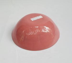 Más vendidos amarillo natural para decoración cuencos de cereales ensaladera de bambú hilado juegos de vajilla al por mayor hechos en Vietnam - Product Image 4