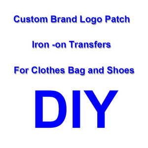 Customized New Fashion Brand <strong>Design</strong> Hardware PU Leather Black Cross Embroidery Clothes Decorative Accessories <strong>Patch</strong> - Product Image 5