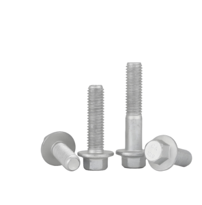 สตั๊ดหัวหกเหลี่ยม สแตนเลส AISI 630 ASTM A564 UNS S17400 17-4PH ประเภท 630 SUS630 1.4542 H900 H1025 H1150 พร้อมน็อตและแหวนรอง - Product Image 2