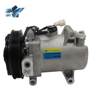 Compresor de Aire Acondicionado Tv12 para Mazda MX5 Miata 1.8 442500-2590 4425002591 4425002770 78325 144020 - Product Image 1