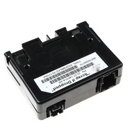 Adaptateur de prise USB AUX de remplacement DL3T-14F014-AB pour Ford F150 F250 F350 2012-2016