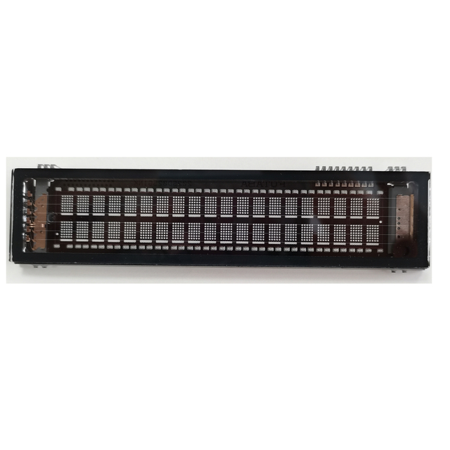 FUTABA VFD Display 202SD025GINK CIG29-2002N