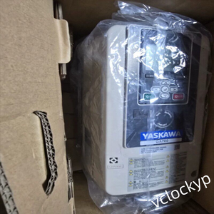YASKAWA ELECTRIC CIMR-AU4A0018FAA Usado - Product Image 2