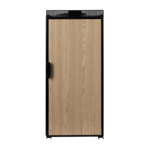 Dc AC RV Motorhome Caravan tủ lạnh 12 Volt máy nén tủ lạnh tủ lạnh cắm trại - Product Image 4