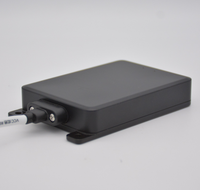Yteq UHK200 Radar d'altitude UAV haute précision 24 GHz, portée 200 m, précision 0,02 m, CAN UART pour drones agricoles, compatible ArduPilot PX4