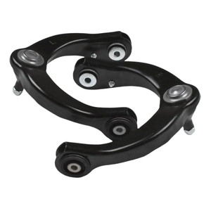 Paire de bras de suspension supérieurs avant pour Dodge Durango Jeep Grand Cherokee 11-15 5181833AA 5181834AA 68046195AD 68046195AE EXF EXN ERB - Product Image 1