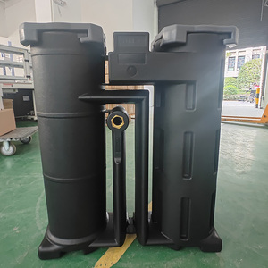 Separador de Aceite y Agua Desemulsionante Automático de Alta Eficiencia ROWS <span class=keywords><strong>30</strong></span> para Compresores de la Industria Alimentaria - Product Image 5
