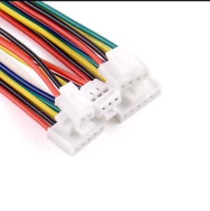 สายไฟเชื่อมต่อ HY 2.0มม. 2/<span class=keywords><strong>3</strong></span>/4/5/6P - Product Image 6