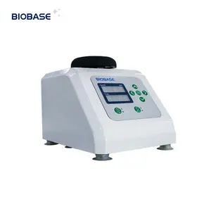 BIOBASE High Speed Timing Cantilever Lab Mixer Agitator Electric Laboratory Overhead Stirrer