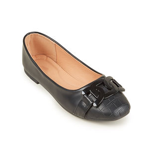 أحذية مسطحة خفيفة الوزن خفيفة الوزن بنمط منقوش أحذية باليه أحذية مخصصة من الصين للربيع والصيف والخريف - Product Image 6