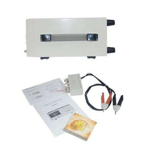 NanCon OEM Métal ET3501 10HZ~100KHZ <span class=keywords><strong>Test</strong></span> de fréquence Réglable en étape par étape Compteur LCR avec USB <span class=keywords><strong>LAN</strong></span> RS232 - Product Image 5