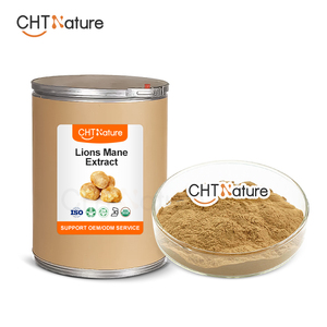 مستخلص شعر الأسد العضوي من CHTNature، مستخلص هيريسيوم إرينيسيوس، بوليساكاريدات 10%-50%، مستخلص شعر الأسد - Product Image 3