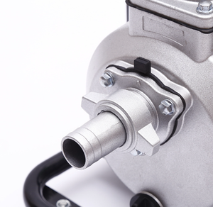 New Model Household Agricultural <b>Gasoline</b> Engine Small Non-suction Irrigation Machine Four-stroke Garden Tool Water Pump China - Product Image 5