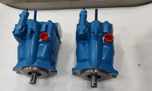 Bomba de Pistón Hidráulica Serie 421AK ADU ADU041 ADU049 ADU062 ADU080 421AK00933B 130222RC2033 421AK00955C 421AK00495B - Product Image 2