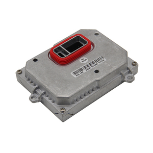 Ballast de phare HID Autodragons 1307329293 1307329115 pour A3 A4 S3 S4 Classe C Classe S, unité de commande de phare au xénon - Product Image 4