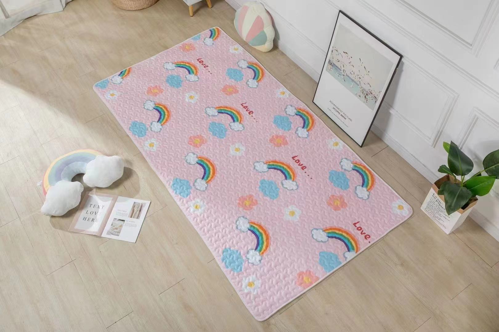 Tapis de jeu