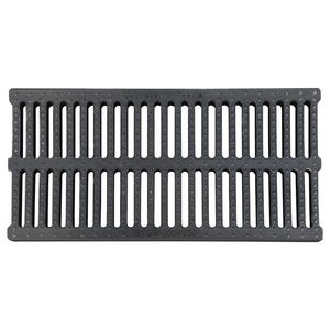 Couverture <span class=keywords><strong>de</strong></span> gouttière d'<span class=keywords><strong>eau</strong></span> <span class=keywords><strong>de</strong></span> <span class=keywords><strong>pluie</strong></span> <span class=keywords><strong>de</strong></span> Drainage composite <span class=keywords><strong>de</strong></span> polymère <span class=keywords><strong>de</strong></span> plaque <span class=keywords><strong>de</strong></span> grille carrée <span class=keywords><strong>de</strong></span> haute ductilité pour le piéton <span class=keywords><strong>de</strong></span> soutien à travers - Product Image 1