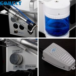 Outils de <span class=keywords><strong>pédicure</strong></span> de <span class=keywords><strong>manucure</strong></span> électrique professionnels Machine de perceuse à ongles dispositif de Salon de beauté - Product Image 3