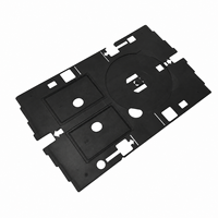Nouveau plateau PVC pour cartes d'identité et impression CD/DVD pour imprimantes photo Epson L8050 L8058 L18050 L18058 L11058 EcoTank - Pièces détachées