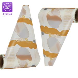 Tùy chỉnh cấp thực phẩm đông lạnh nhựa dùng một lần Ice Lolly túi nhiệt niêm phong Ice <span class=keywords><strong>Popsicle</strong></span> túi cho Ice Cream <span class=keywords><strong>Popsicle</strong></span> - Product Image 3