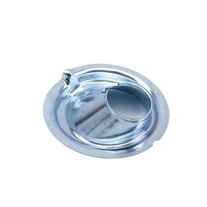 Tùy chỉnh phụ tùng ô tô đồng thau kim loại tấm kim loại chế tạo CNC gia công Laser dập hàn uốn iatf16949 chứng nhận - Product Image 2