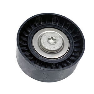 Polea tensora de correa de transmisión de motor OEM 11287649968 para BMW F15 F20 F22 F23 F25 F26 F30 F32 F34 <span class=keywords><strong>F10</strong></span> G30 G31 G11 G01 G02 - Product Image 1