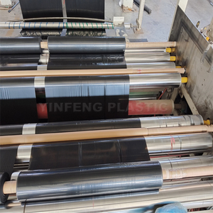 Approvisionnement d'usine plastique de film de paillis agricole PE supérieur <span class=keywords><strong>pour</strong></span> la tomate - Product Image 6