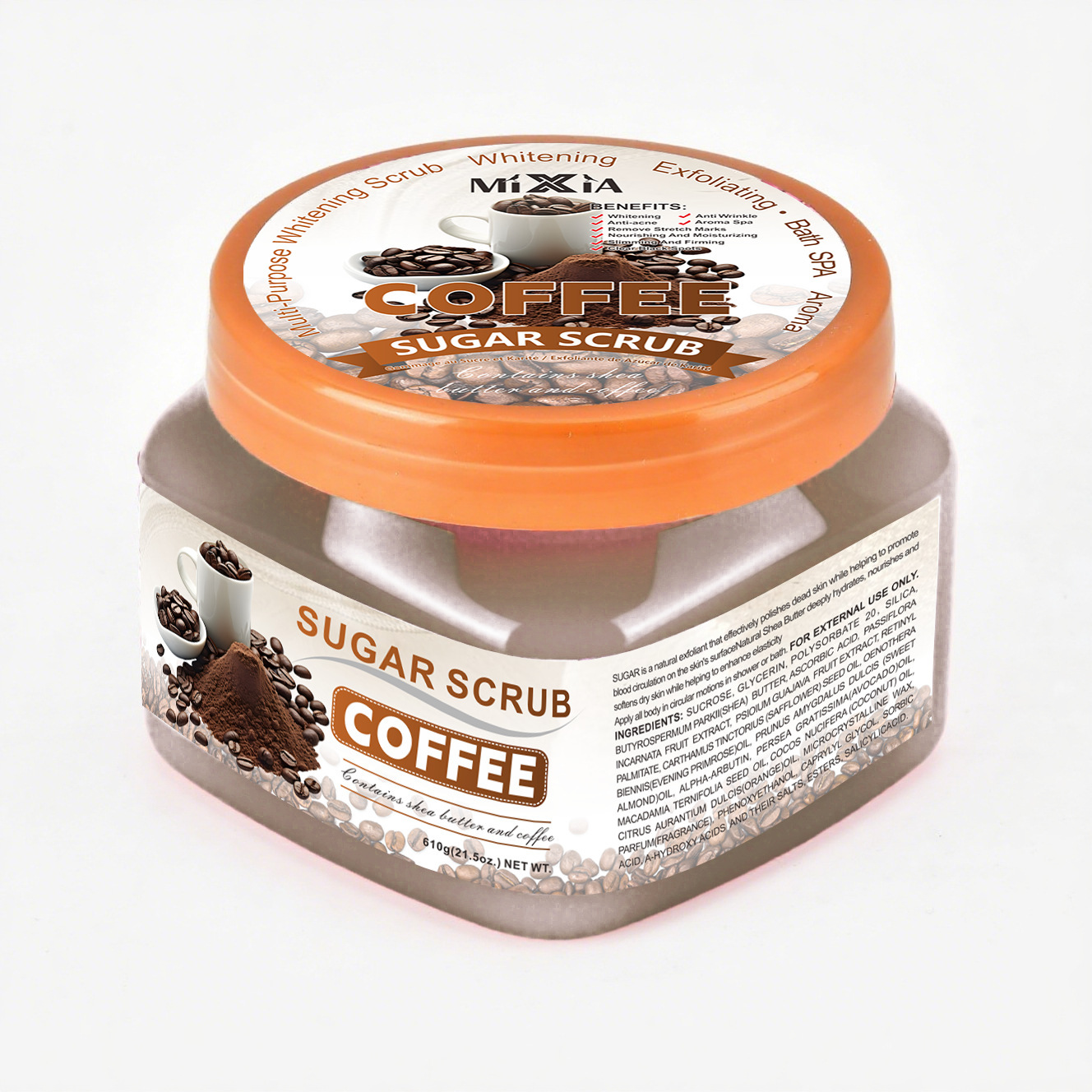 Coffee