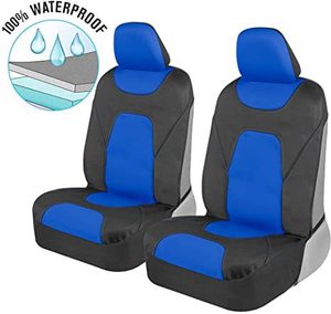 Many Color Diving Grade Fabric Universal Car Seat Covers Leather Quality for Mercedes <strong>benz</strong> <strong>Dog</strong> Seat Cover for Pets Waterproof - Product Image 5