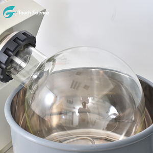 Rotavapor <span class=keywords><strong>de</strong></span> Laboratorio, Evaporador Rotatorio al Vacío con <span class=keywords><strong>Extractor</strong></span> Soxhlet - Product Image 5